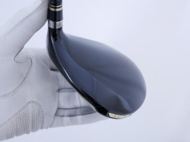 Fairway Wood : Other Brand : หัวไม้ 5 Ryoma F Titanium (รุ่นปี 2019 ไกลมากๆ) Loft 18 ก้าน Tour AD RF2 Flex SR