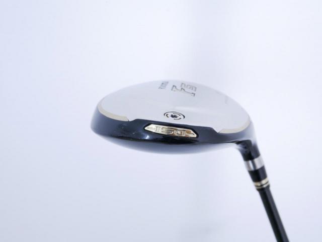 Fairway Wood : Other Brand : หัวไม้ 5 Ryoma F Titanium (รุ่นปี 2019 ไกลมากๆ) Loft 18 ก้าน Tour AD RF2 Flex SR