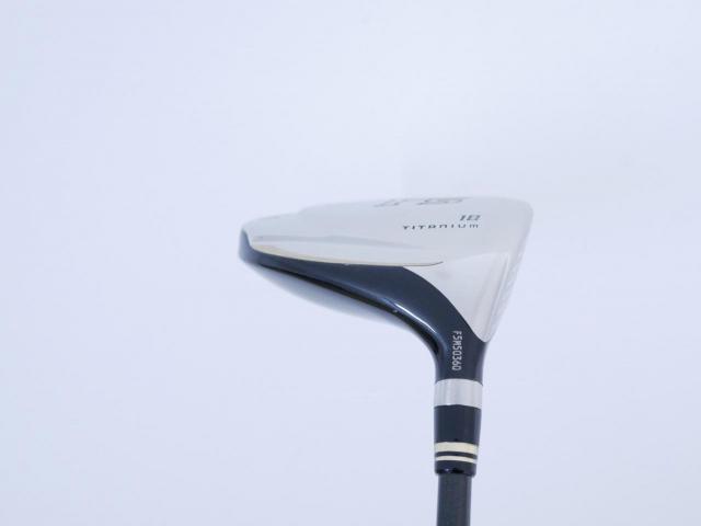 Fairway Wood : Other Brand : **มีบุบ**หัวไม้ 5 Ryoma F Titanium (รุ่นปี 2019 ไกลมากๆ) Loft 18 ก้าน Tour AD RF2 Flex S