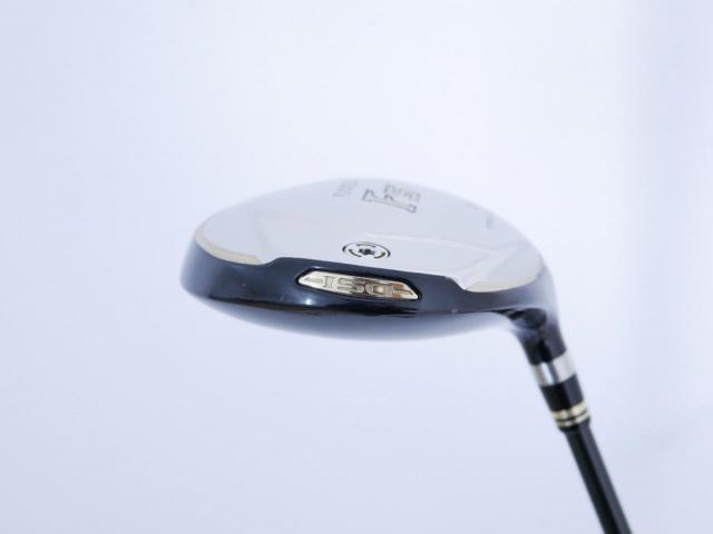 Fairway Wood : Other Brand : **มีบุบ**หัวไม้ 5 Ryoma F Titanium (รุ่นปี 2019 ไกลมากๆ) Loft 18 ก้าน Tour AD RF2 Flex S