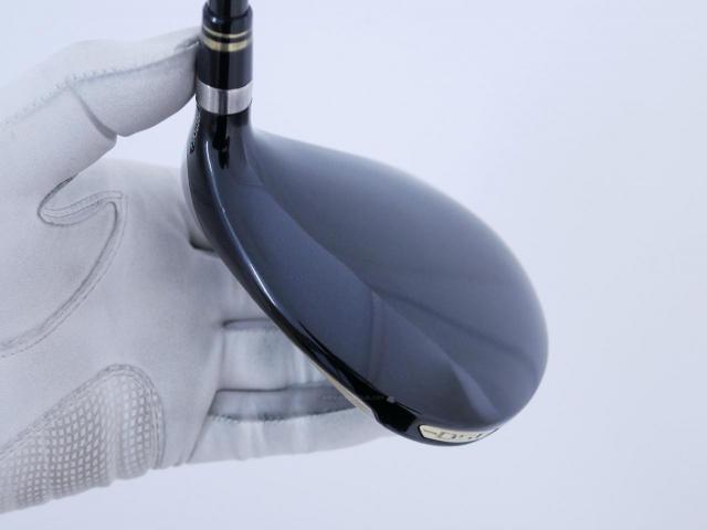 Fairway Wood : Other Brand : **มีบุบ**หัวไม้ 5 Ryoma F Titanium (รุ่นปี 2019 ไกลมากๆ) Loft 18 ก้าน Tour AD RF2 Flex S