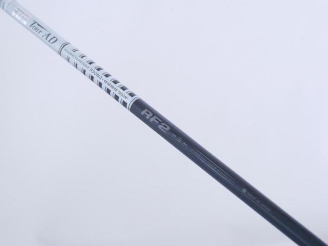 Fairway Wood : Other Brand : **มีบุบ**หัวไม้ 5 Ryoma F Titanium (รุ่นปี 2019 ไกลมากๆ) Loft 18 ก้าน Tour AD RF2 Flex S