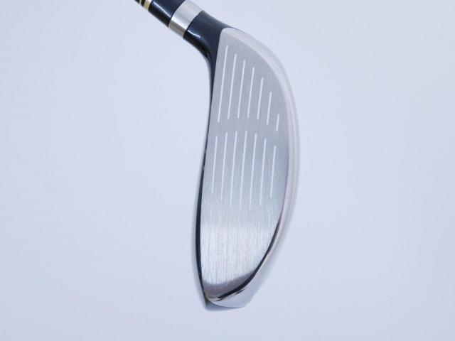 Fairway Wood : Other Brand : **มีบุบ**หัวไม้ 5 Ryoma F Titanium (รุ่นปี 2019 ไกลมากๆ) Loft 18 ก้าน Tour AD RF2 Flex S