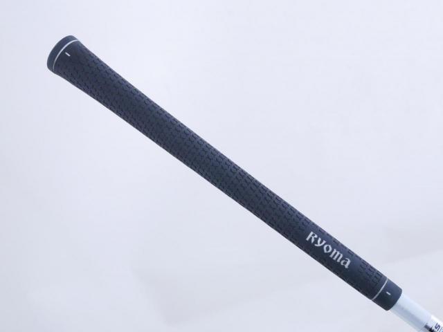 Fairway Wood : Other Brand : **มีบุบ**หัวไม้ 5 Ryoma F Titanium (รุ่นปี 2019 ไกลมากๆ) Loft 18 ก้าน Tour AD RF2 Flex S