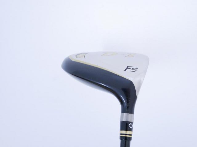 Fairway Wood : Other Brand : หัวไม้ 5 Ryoma D-1 (ไกลมากๆ ค่า COR 0.82 เกือบเท่าไดรเวอร์) Loft 18 ก้าน Tour AD Ryoma F Flex SR