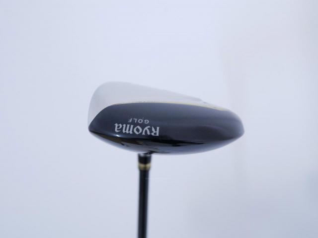 Fairway Wood : Other Brand : หัวไม้ 5 Ryoma D-1 (ไกลมากๆ ค่า COR 0.82 เกือบเท่าไดรเวอร์) Loft 18 ก้าน Tour AD Ryoma F Flex SR