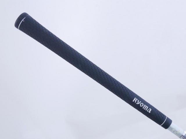 Fairway Wood : Other Brand : หัวไม้ 5 Ryoma D-1 (ไกลมากๆ ค่า COR 0.82 เกือบเท่าไดรเวอร์) Loft 18 ก้าน Tour AD Ryoma F Flex SR