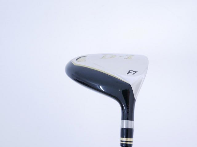Fairway Wood : Other Brand : หัวไม้ 7 Ryoma D-1 (ไกลมากๆ ค่า COR 0.82 เกือบเท่าไดรเวอร์) Loft 21 ก้าน Tour AD Ryoma F Flex R