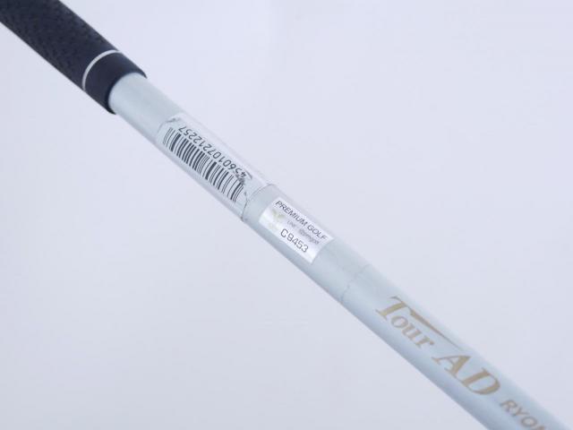 Fairway Wood : Other Brand : หัวไม้ 7 Ryoma D-1 (ไกลมากๆ ค่า COR 0.82 เกือบเท่าไดรเวอร์) Loft 21 ก้าน Tour AD Ryoma F Flex R