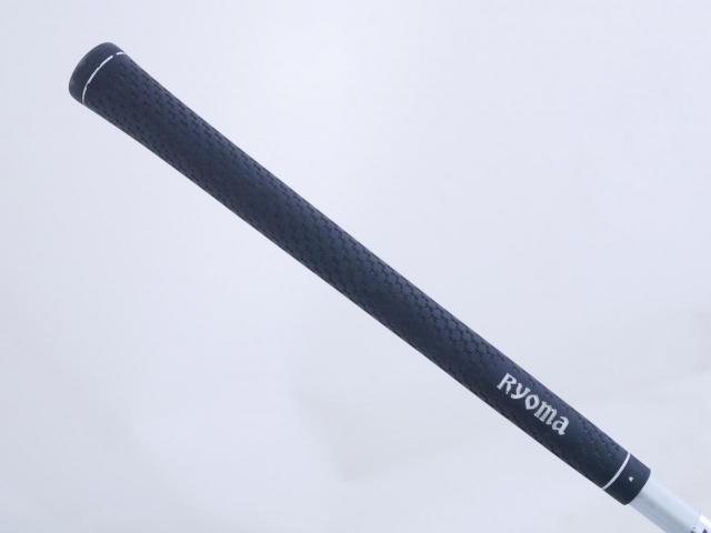 Fairway Wood : Other Brand : หัวไม้ 7 Ryoma D-1 (ไกลมากๆ ค่า COR 0.82 เกือบเท่าไดรเวอร์) Loft 21 ก้าน Tour AD Ryoma F Flex R