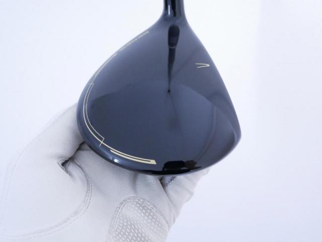 Fairway Wood : Honma :  หัวไม้ 3 Honma Beres 09 Black (รุ่นล่าสุด ออกปี 2024) Loft 15 ก้าน Honma ARMRQ FX Black Flex SR