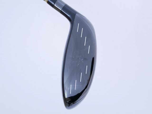 Fairway Wood : Honma :  หัวไม้ 3 Honma Beres 09 Black (รุ่นล่าสุด ออกปี 2024) Loft 15 ก้าน Honma ARMRQ FX Black Flex SR