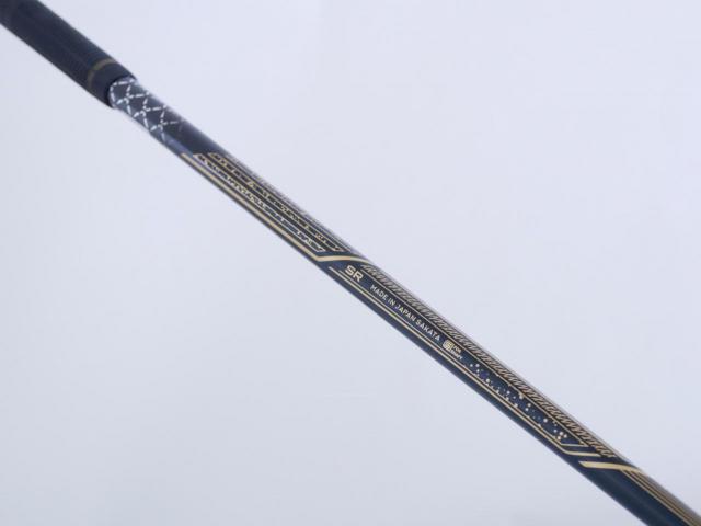 Fairway Wood : Honma :  หัวไม้ 3 Honma Beres 09 Black (รุ่นล่าสุด ออกปี 2024) Loft 15 ก้าน Honma ARMRQ FX Black Flex SR