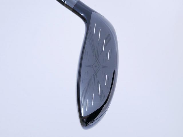 Fairway Wood : Honma :  หัวไม้ 5 Honma Beres 09 Black (รุ่นล่าสุด ออกปี 2024) Loft 18 ก้าน Honma ARMRQ FX Black Flex S