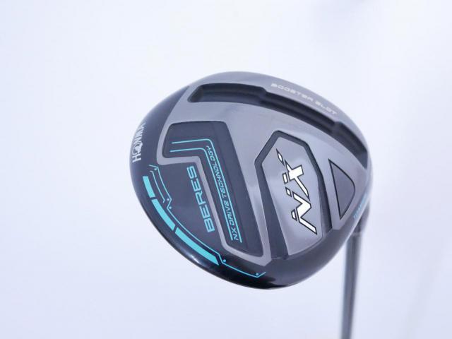 Fairway Wood : Honma : หัวไม้ 5 Honma Beres NX Titanium (รุ่นปี 2023) Loft 18 ก้าน Honma Vizard NX 45 Flex R