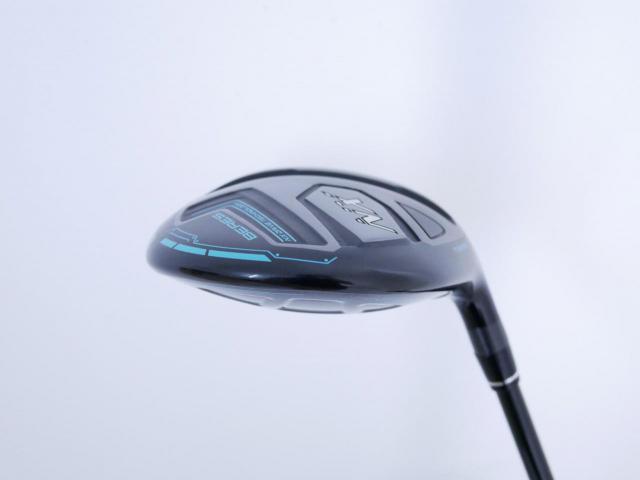Fairway Wood : Honma : หัวไม้ 5 Honma Beres NX Titanium (รุ่นปี 2023) Loft 18 ก้าน Honma Vizard NX 45 Flex R