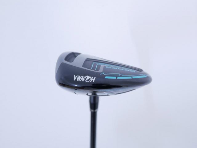 Fairway Wood : Honma : หัวไม้ 5 Honma Beres NX Titanium (รุ่นปี 2023) Loft 18 ก้าน Honma Vizard NX 45 Flex R