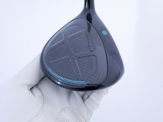 Fairway Wood : Honma : หัวไม้ 5 Honma Beres NX Titanium (รุ่นปี 2023) Loft 18 ก้าน Honma Vizard NX 45 Flex R