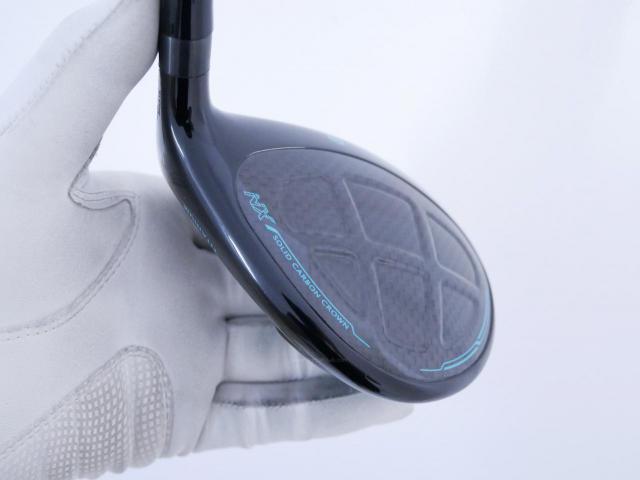 Fairway Wood : Honma : หัวไม้ 5 Honma Beres NX Titanium (รุ่นปี 2023) Loft 18 ก้าน Honma Vizard NX 45 Flex R