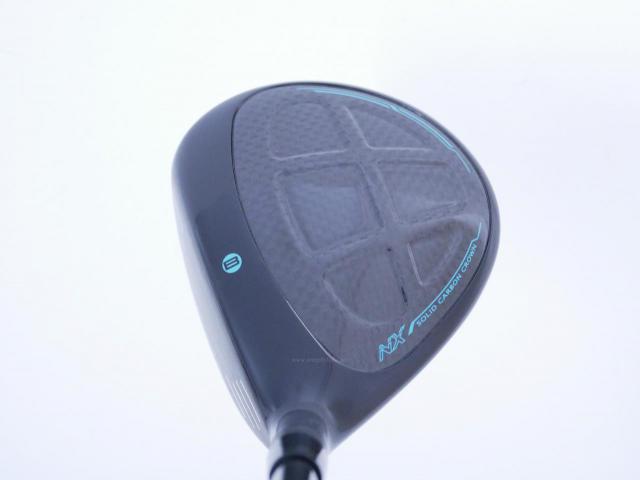 Fairway Wood : Honma : หัวไม้ 5 Honma Beres NX Titanium (รุ่นปี 2023) Loft 18 ก้าน Honma Vizard NX 45 Flex R