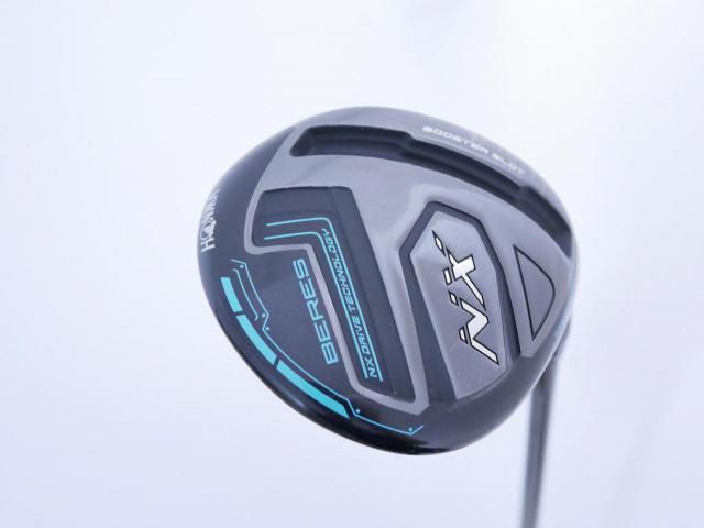 Fairway Wood : Honma : หัวไม้ 5 Honma Beres NX Titanium (รุ่นปี 2023) Loft 18 ก้าน Honma Vizard NX 45 Flex R