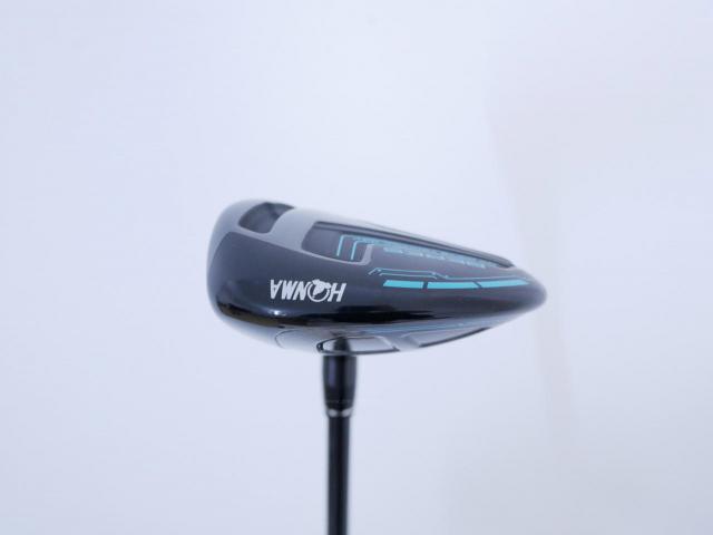 Fairway Wood : Honma : หัวไม้ 5 Honma Beres NX Titanium (รุ่นปี 2023) Loft 18 ก้าน Honma Vizard NX 45 Flex R