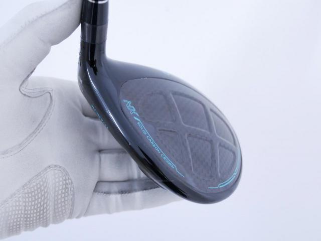 Fairway Wood : Honma : หัวไม้ 5 Honma Beres NX Titanium (รุ่นปี 2023) Loft 18 ก้าน Honma Vizard NX 45 Flex R