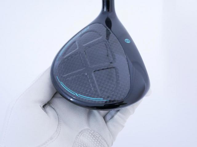 Fairway Wood : Honma : หัวไม้ 5 Honma Beres NX Titanium (รุ่นปี 2023) Loft 18 ก้าน Honma Vizard NX 45 Flex R
