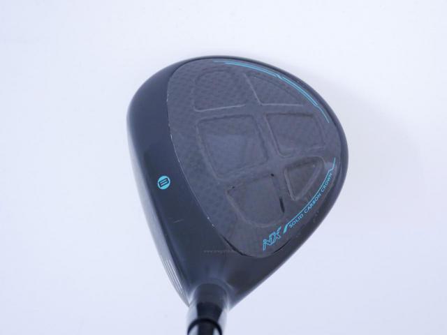 Fairway Wood : Honma : หัวไม้ 5 Honma Beres NX Titanium (รุ่นปี 2023) Loft 18 ก้าน Honma Vizard NX 45 Flex R