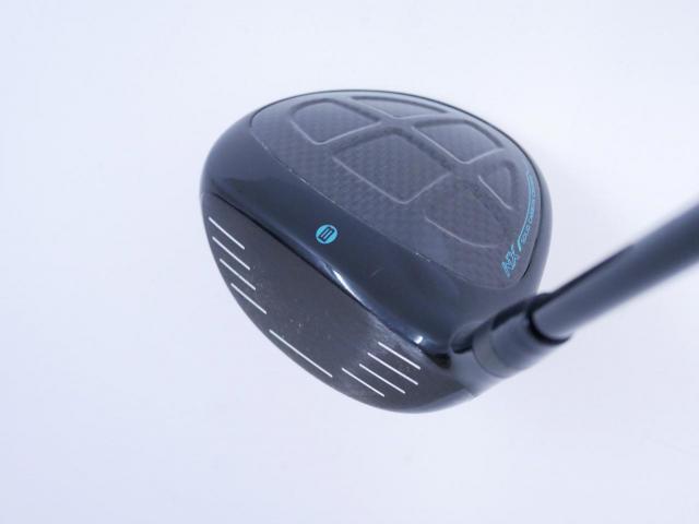 Fairway Wood : Honma : หัวไม้ 5 Honma Beres NX Titanium (รุ่นปี 2023) Loft 18 ก้าน Honma Vizard NX 45 Flex R
