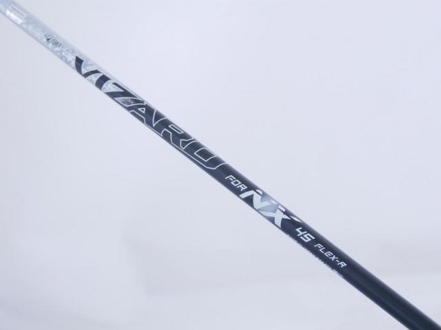 Fairway Wood : Honma : หัวไม้ 5 Honma Beres NX Titanium (รุ่นปี 2023) Loft 18 ก้าน Honma Vizard NX 45 Flex R