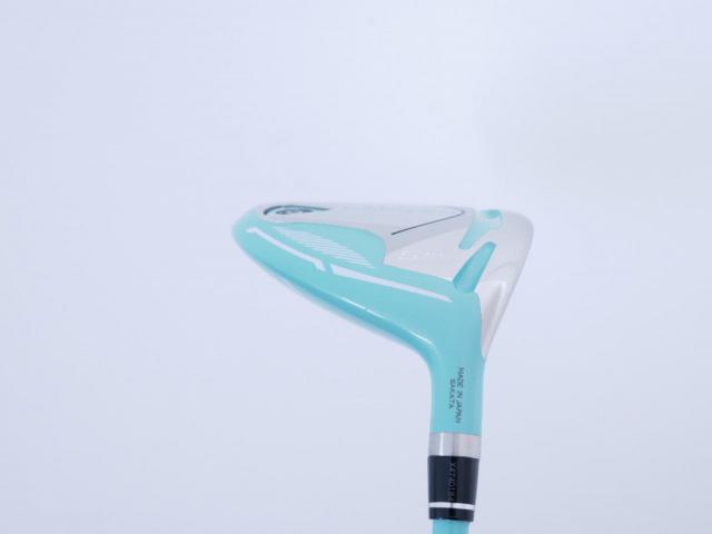 Lady club : All : หัวไม้ 5 Honma Beres LADY GO Loft 19 Flex L 