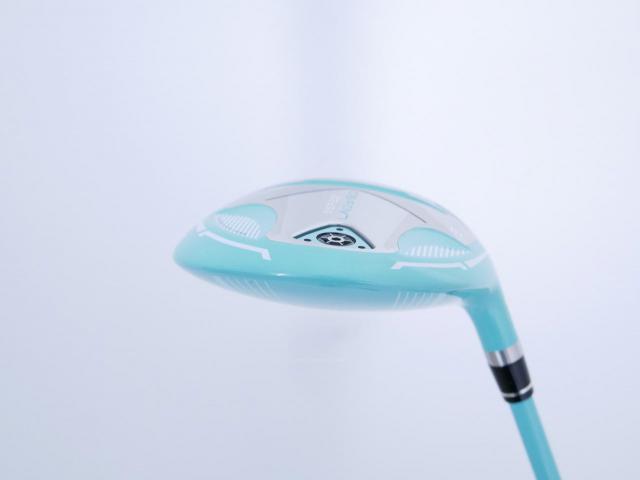 Lady club : All : หัวไม้ 5 Honma Beres LADY GO Loft 19 Flex L 