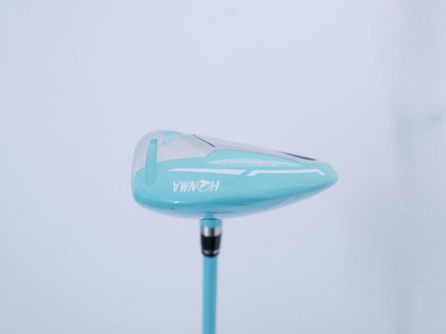 Lady club : All : หัวไม้ 5 Honma Beres LADY GO Loft 19 Flex L 