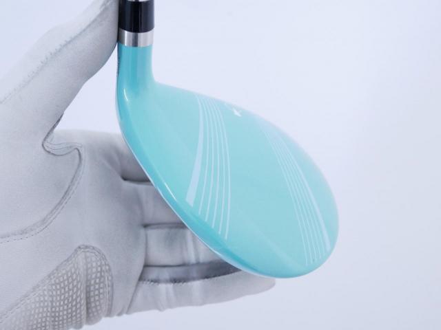Lady club : All : หัวไม้ 5 Honma Beres LADY GO Loft 19 Flex L 