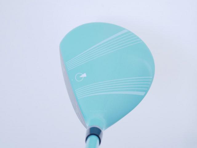 Lady club : All : หัวไม้ 5 Honma Beres LADY GO Loft 19 Flex L 