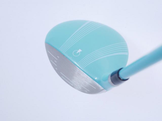 Lady club : All : หัวไม้ 5 Honma Beres LADY GO Loft 19 Flex L 