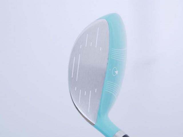 Lady club : All : หัวไม้ 5 Honma Beres LADY GO Loft 19 Flex L 