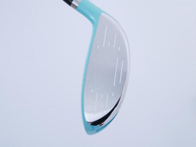 Lady club : All : หัวไม้ 5 Honma Beres LADY GO Loft 19 Flex L 