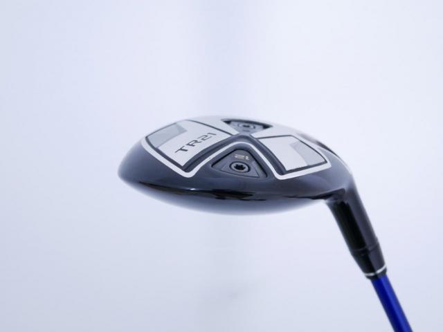 Fairway Wood : Honma : หัวไม้ 4 Honma Tour World TR21 (ออกปี 2021) Loft 16.5 ก้าน Honma Vizard FP-6 Flex S