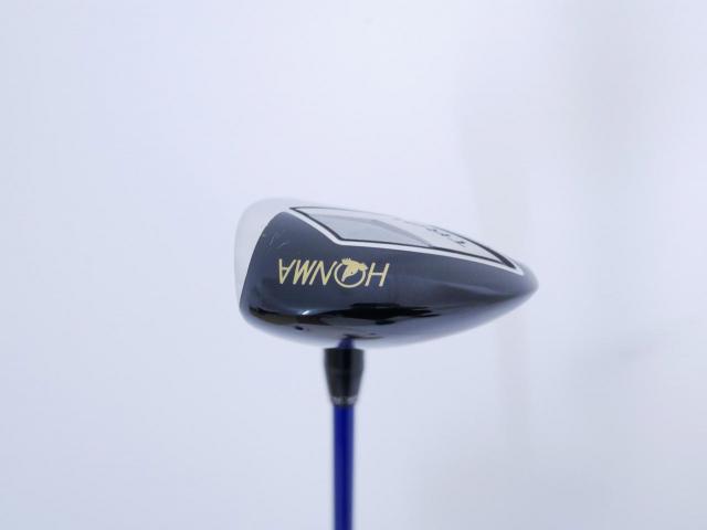Fairway Wood : Honma : หัวไม้ 4 Honma Tour World TR21 (ออกปี 2021) Loft 16.5 ก้าน Honma Vizard FP-6 Flex S
