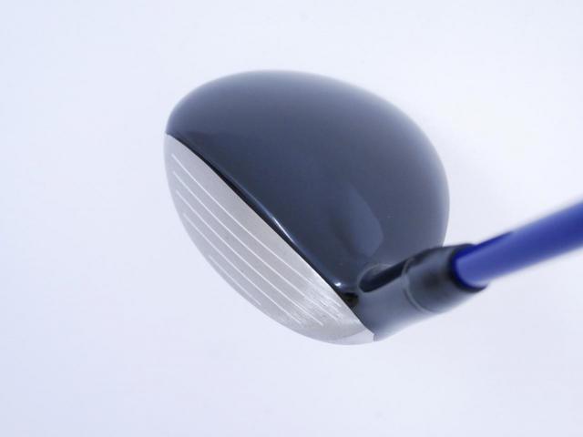 Fairway Wood : Honma : หัวไม้ 4 Honma Tour World TR21 (ออกปี 2021) Loft 16.5 ก้าน Honma Vizard FP-6 Flex S
