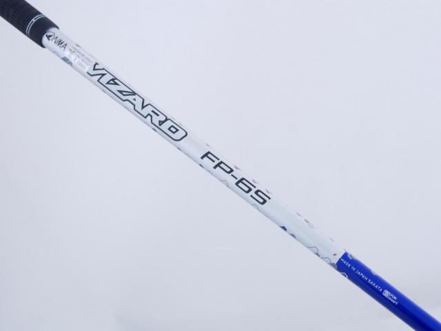 Fairway Wood : Honma : หัวไม้ 4 Honma Tour World TR21 (ออกปี 2021) Loft 16.5 ก้าน Honma Vizard FP-6 Flex S
