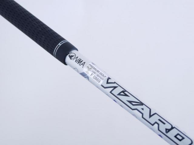 Fairway Wood : Honma : หัวไม้ 4 Honma Tour World TR21 (ออกปี 2021) Loft 16.5 ก้าน Honma Vizard FP-6 Flex S