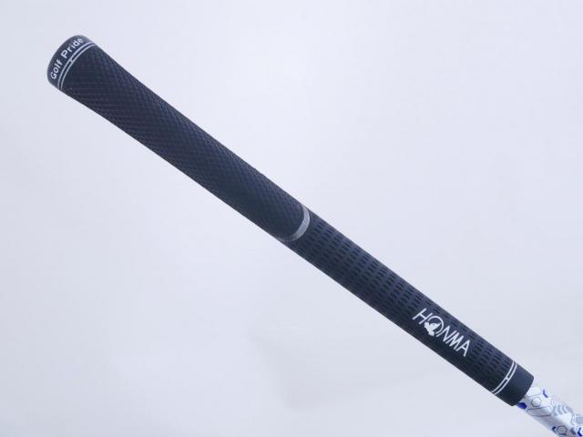 Fairway Wood : Honma : หัวไม้ 4 Honma Tour World TR21 (ออกปี 2021) Loft 16.5 ก้าน Honma Vizard FP-6 Flex S
