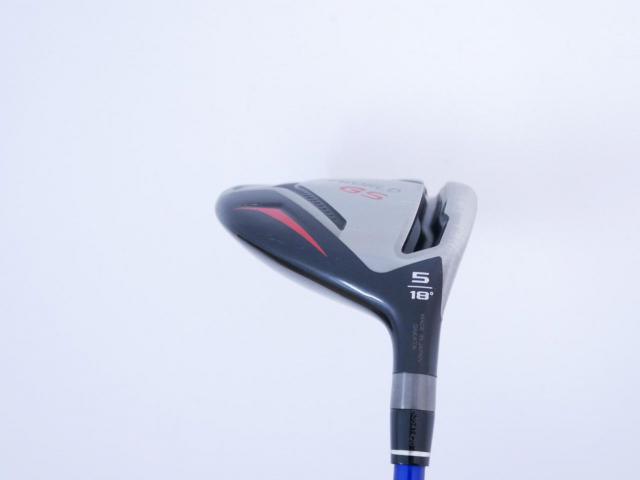 Fairway Wood : Honma : หัวไม้ 5 Honma Tour World GS (ออกปี 2021) Loft 18 ก้าน Honma Vizard FP-5 Flex SR