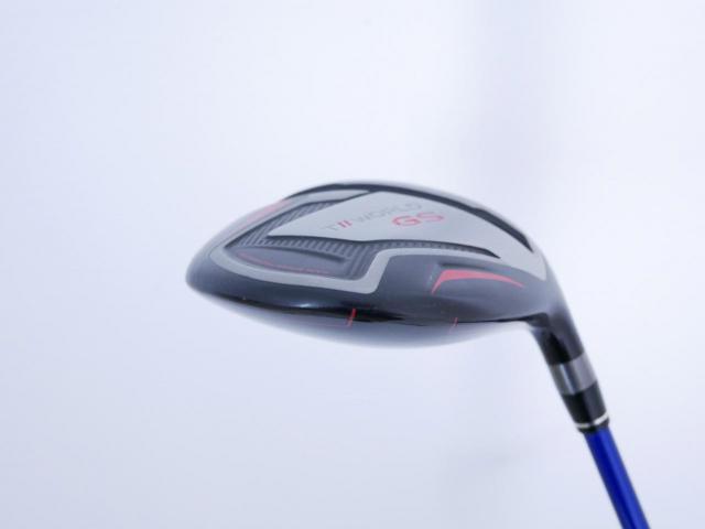 Fairway Wood : Honma : หัวไม้ 5 Honma Tour World GS (ออกปี 2021) Loft 18 ก้าน Honma Vizard FP-5 Flex SR