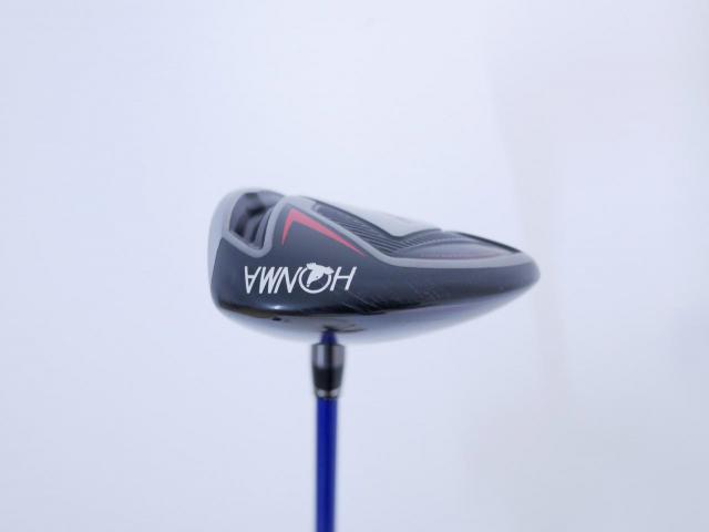 Fairway Wood : Honma : หัวไม้ 5 Honma Tour World GS (ออกปี 2021) Loft 18 ก้าน Honma Vizard FP-5 Flex SR