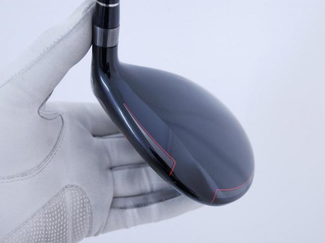 Fairway Wood : Honma : หัวไม้ 5 Honma Tour World GS (ออกปี 2021) Loft 18 ก้าน Honma Vizard FP-5 Flex SR