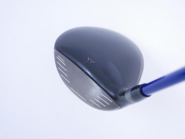 Fairway Wood : Honma : หัวไม้ 5 Honma Tour World GS (ออกปี 2021) Loft 18 ก้าน Honma Vizard FP-5 Flex SR